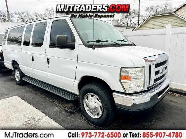 used 2013 Ford E350 Super Duty car, priced at $17,900