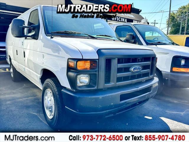 used 2008 Ford E250 car, priced at $13,495