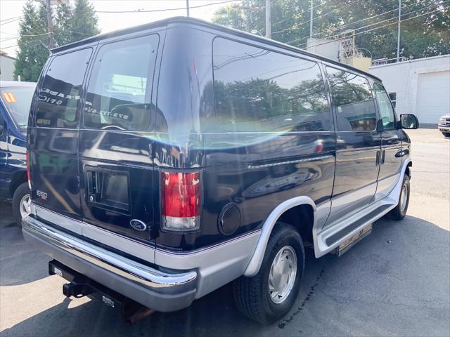 used 1999 Ford E150 car, priced at $11,995