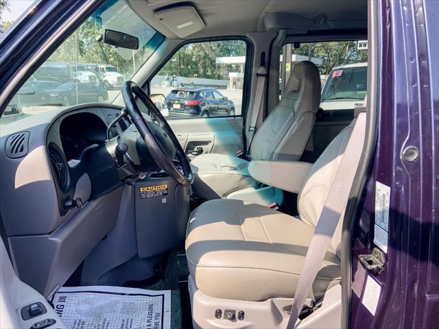 used 1999 Ford E150 car, priced at $11,995