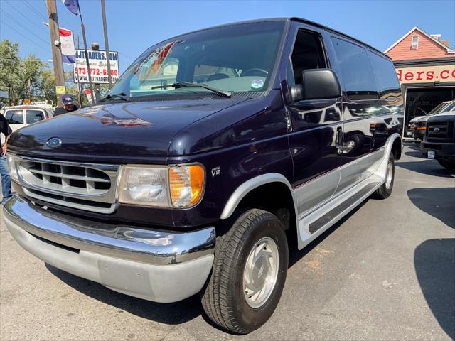 used 1999 Ford E150 car, priced at $11,995