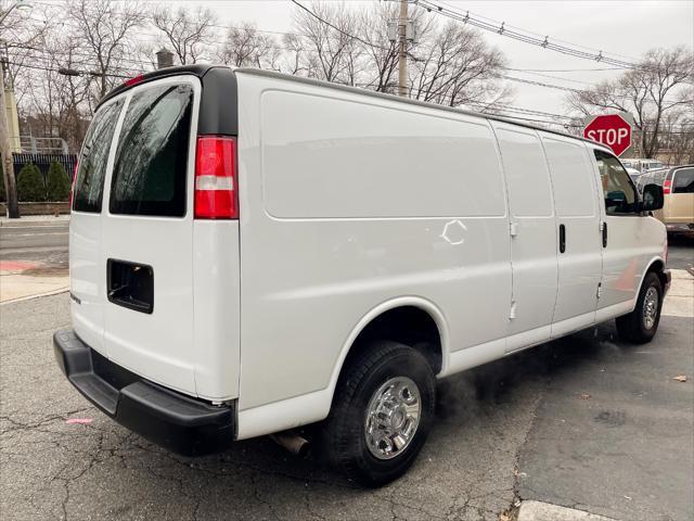 used 2018 Chevrolet Express 2500 car, priced at $24,900