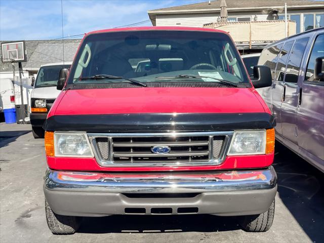 used 2007 Ford E350 Super Duty car, priced at $15,495