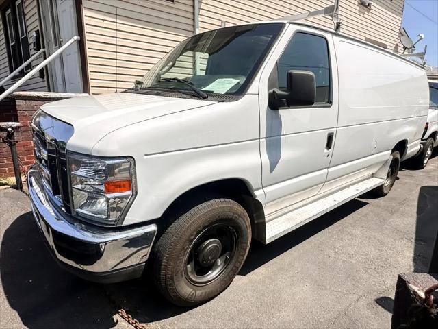 used 2013 Ford E250 car, priced at $13,995
