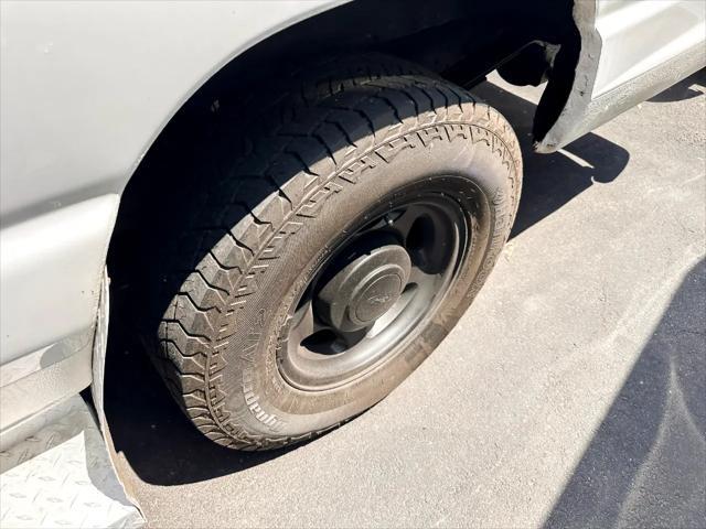 used 2013 Ford E250 car, priced at $13,995