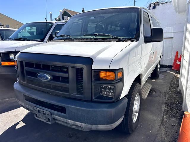 used 2011 Ford E350 Super Duty car, priced at $17,500