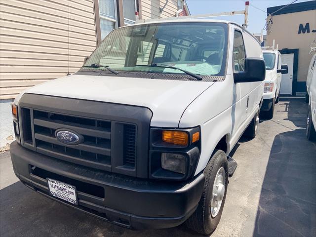 used 2008 Ford E250 car, priced at $10,900