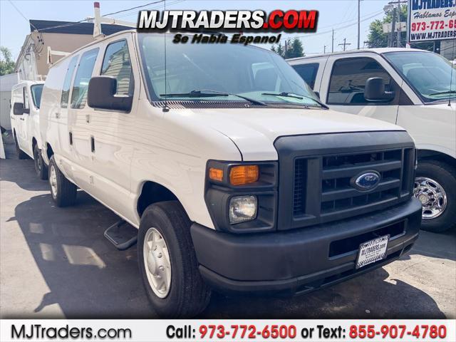 used 2008 Ford E250 car, priced at $10,900