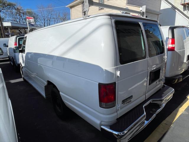 used 2013 Ford E250 car, priced at $17,500