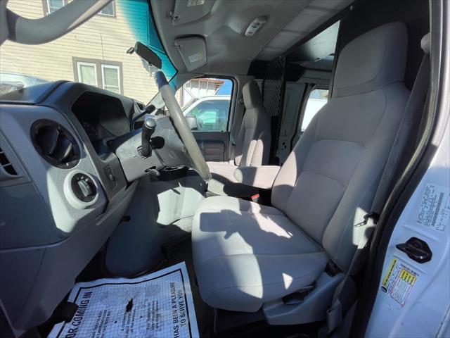 used 2013 Ford E250 car, priced at $17,500