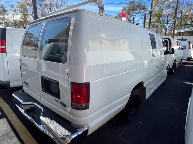 used 2013 Ford E250 car, priced at $17,500