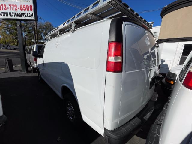 used 2008 Chevrolet Express 2500 car, priced at $12,995