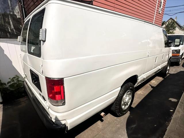 used 2014 Ford E250 car, priced at $21,900