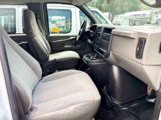 used 2007 Chevrolet Express 3500 car, priced at $14,400