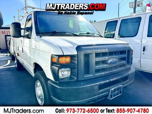 used 2008 Ford E250 car, priced at $10,900