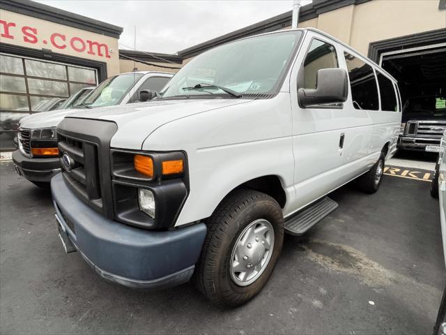 used 2012 Ford E350 Super Duty car, priced at $27,900