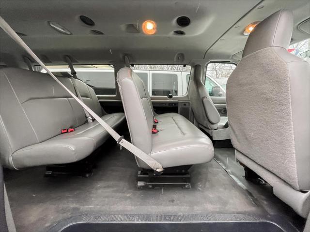 used 2012 Ford E350 Super Duty car, priced at $27,900