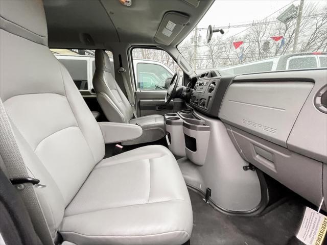 used 2012 Ford E350 Super Duty car, priced at $27,900