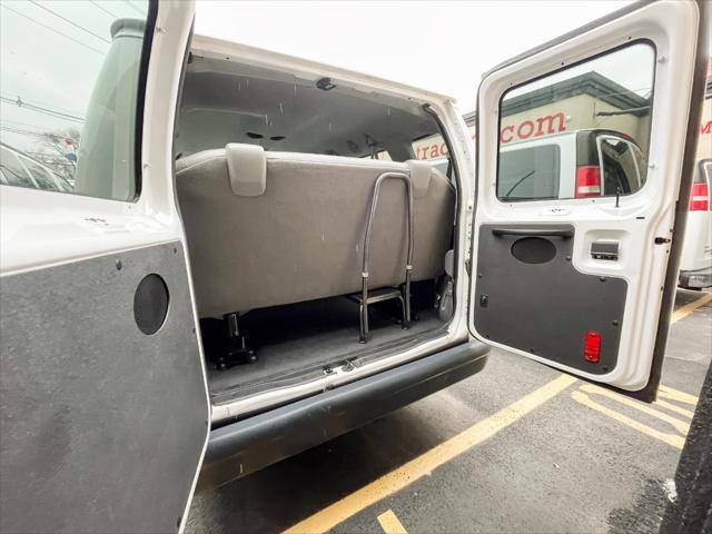 used 2012 Ford E350 Super Duty car, priced at $27,900