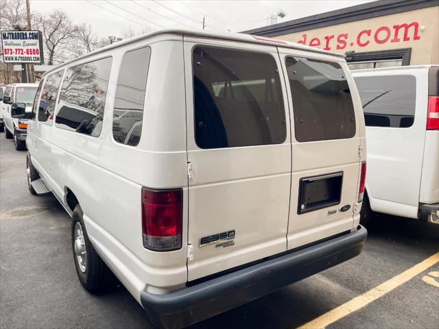 used 2012 Ford E350 Super Duty car, priced at $27,900