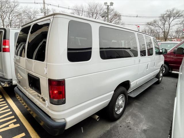 used 2012 Ford E350 Super Duty car, priced at $27,900