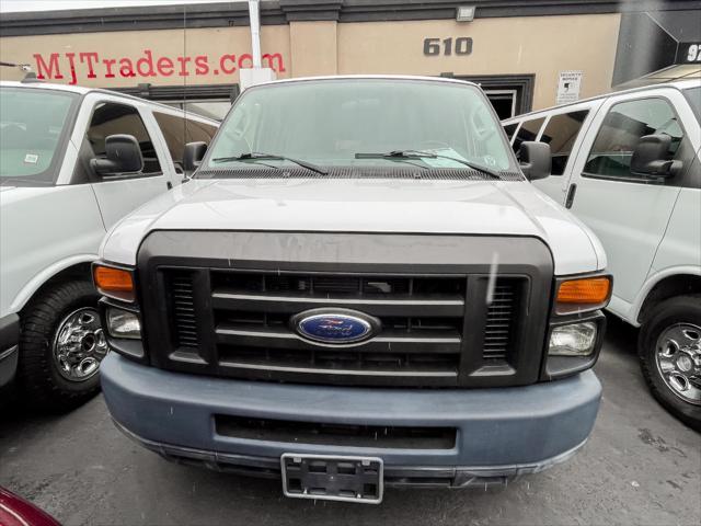 used 2012 Ford E350 Super Duty car, priced at $27,900