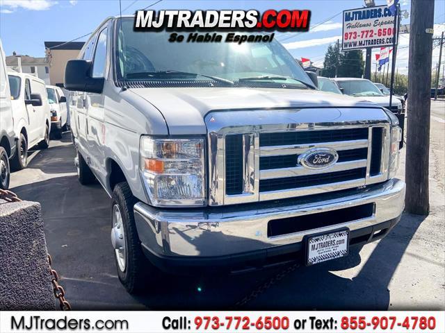 used 2008 Ford E150 car, priced at $14,700