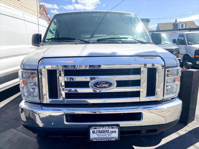 used 2008 Ford E150 car, priced at $14,499