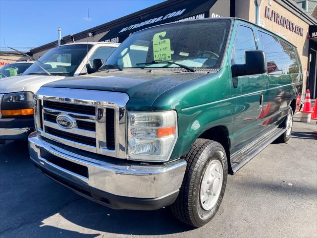 used 2008 Ford E350 Super Duty car, priced at $16,995