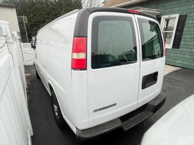 used 2008 Chevrolet Express 1500 car, priced at $15,795