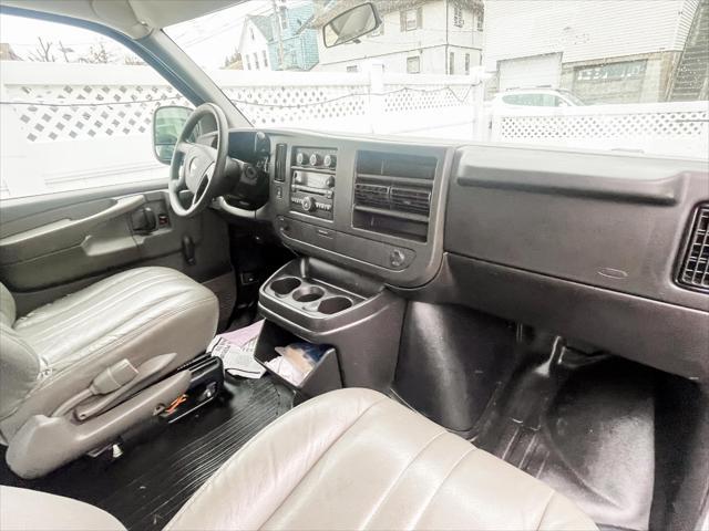 used 2008 Chevrolet Express 1500 car, priced at $15,795