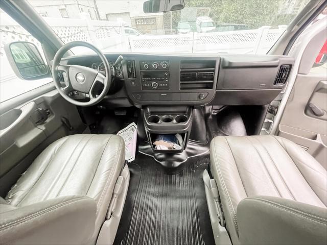 used 2008 Chevrolet Express 1500 car, priced at $15,795