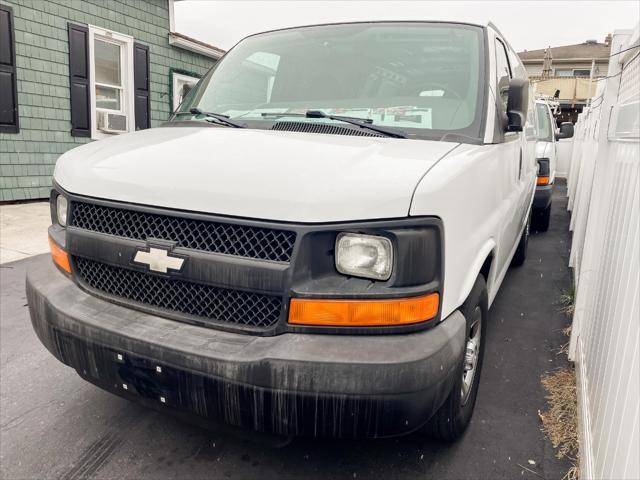 used 2008 Chevrolet Express 1500 car, priced at $15,795