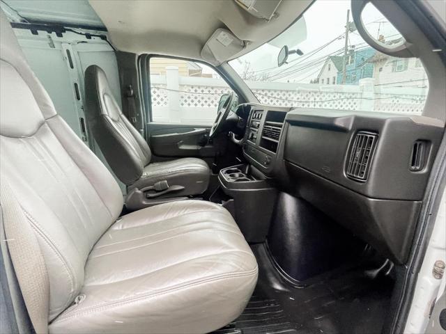 used 2008 Chevrolet Express 1500 car, priced at $15,795