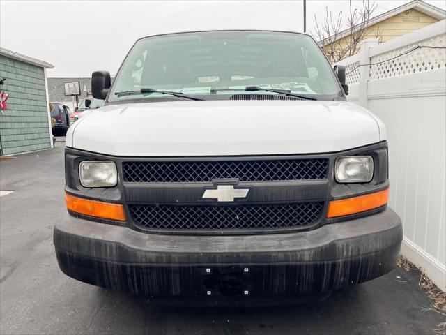 used 2008 Chevrolet Express 1500 car, priced at $15,795