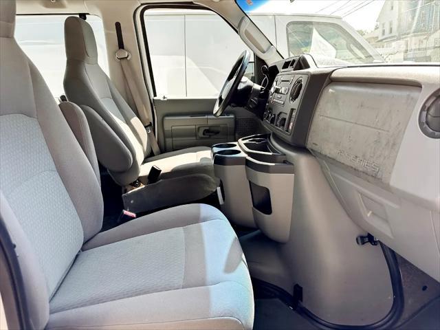used 2013 Ford E350 Super Duty car, priced at $24,995
