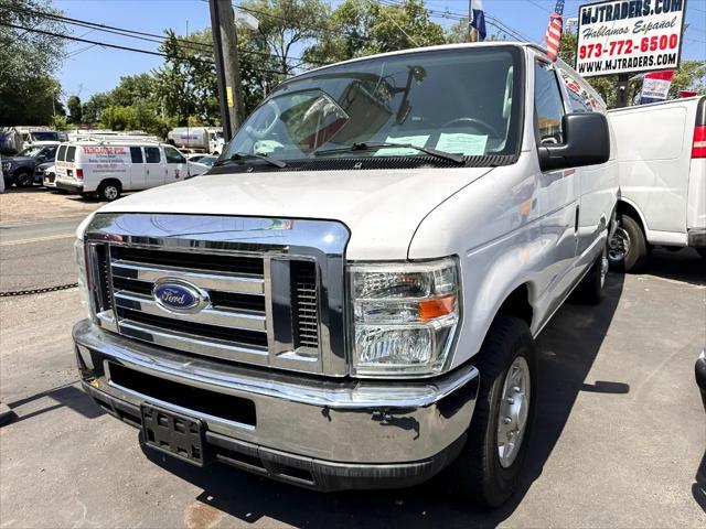 used 2012 Ford E350 Super Duty car, priced at $24,995