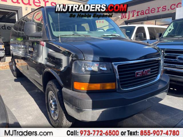 used 2006 GMC Savana 3500 car, priced at $15,500