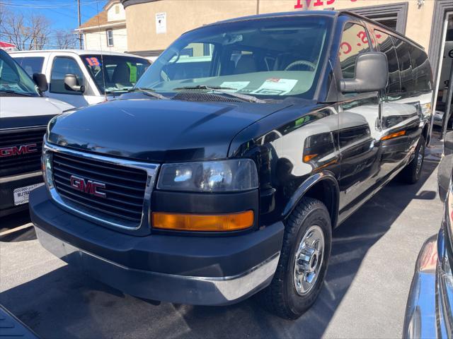 used 2006 GMC Savana 3500 car, priced at $15,500