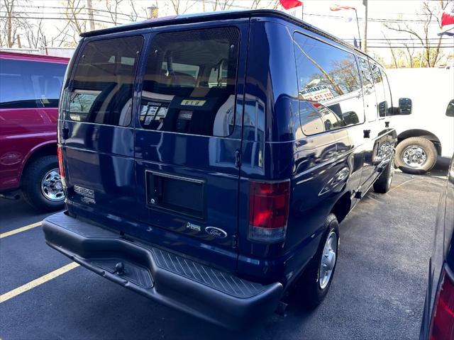 used 2009 Ford E350 Super Duty car, priced at $14,900