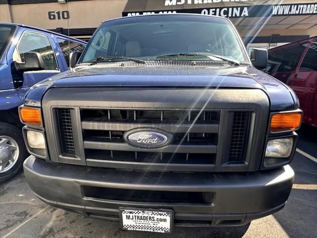 used 2009 Ford E350 Super Duty car, priced at $14,900