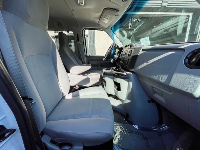 used 2011 Ford E350 Super Duty car, priced at $17,900