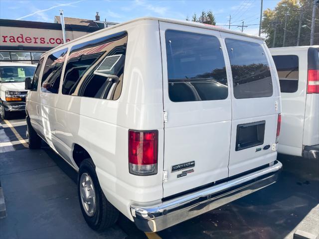 used 2011 Ford E350 Super Duty car, priced at $17,900