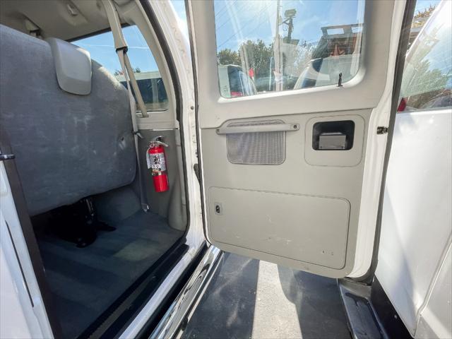 used 2011 Ford E350 Super Duty car, priced at $17,900