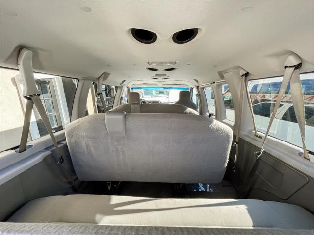 used 2011 Ford E350 Super Duty car, priced at $17,900