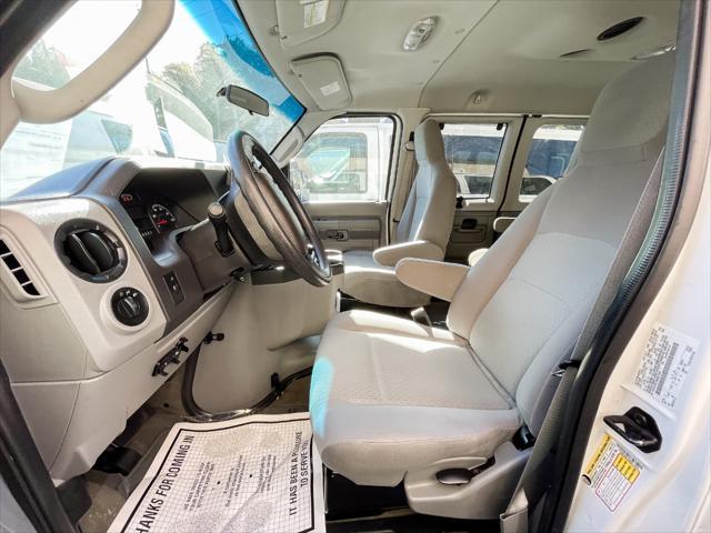 used 2011 Ford E350 Super Duty car, priced at $17,900