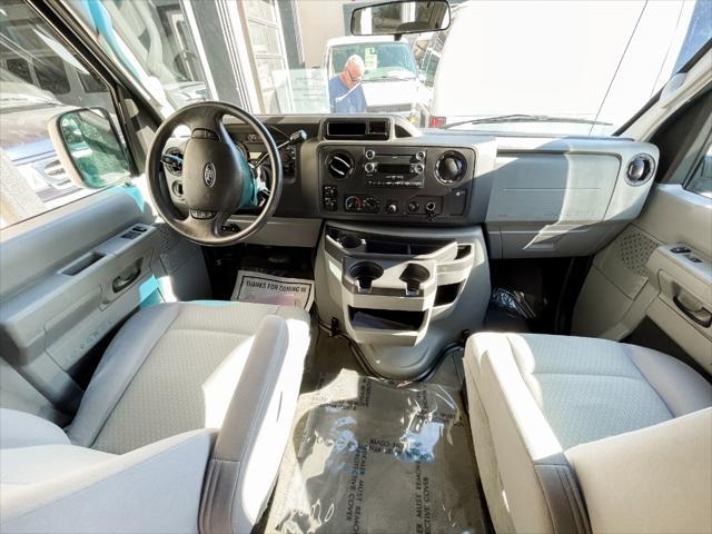 used 2011 Ford E350 Super Duty car, priced at $17,900