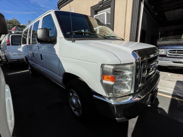 used 2011 Ford E350 Super Duty car, priced at $17,900