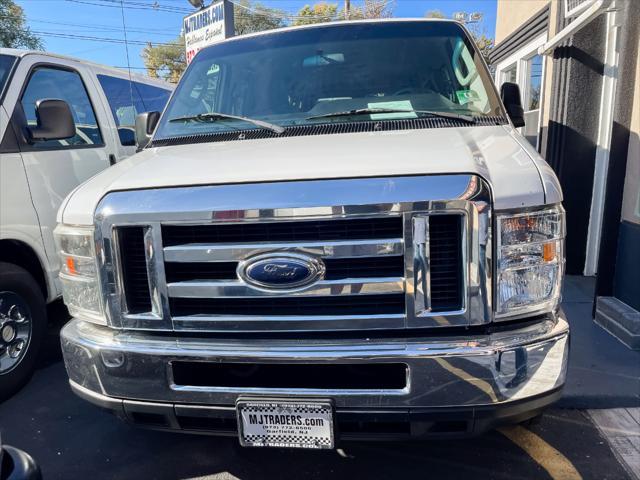 used 2011 Ford E350 Super Duty car, priced at $17,900