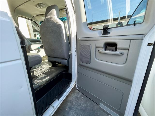 used 2011 Ford E350 Super Duty car, priced at $17,900